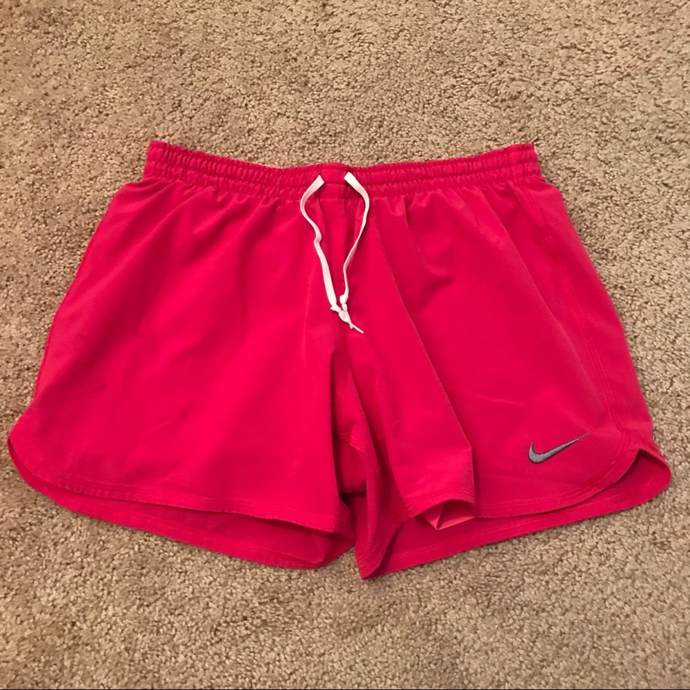 Nike Flex Shorts